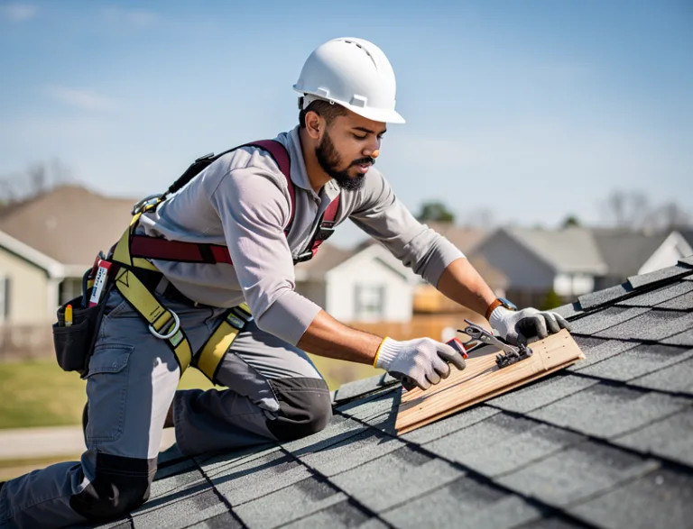 roof repair Baie-Comeau